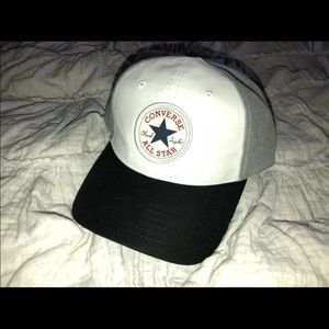 Converse hat